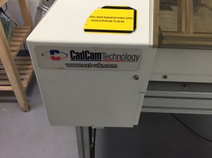 Laser Cutter 1