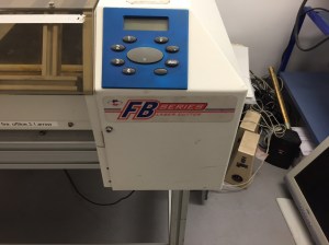 Laser cutter 2