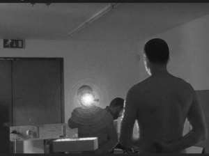 Antony Gormley Scanned