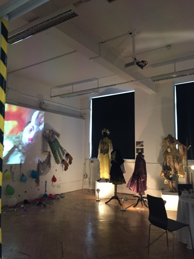 Ground Floor Wilson Road